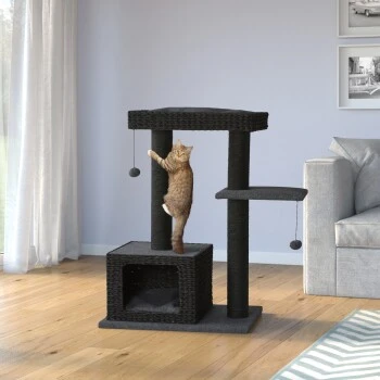 AniOne Kratzbaum Nancy 5 AniOne Kratzbaum Nancy – Bild 3