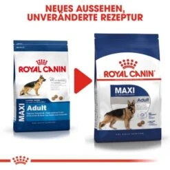 ROYAL CANIN Maxi Adult 15 Kg -Heimtierbedarf Rabatte c6a8fa1eeecab4e6de25a568c5001bb032e305a8 1003112004 de DE rc 3