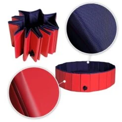 Lionto 120 Cm Hundepool Mit Ablassventil - Faltbar -Heimtierbedarf Rabatte c787216a0e8d6dfed3e0121faa2779a04665bb10 1494766 de DE afe5f8b664e16c919ea25638a74e0dc4d9308c146Uj1fv