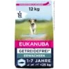 EUKANUBA Getreidefrei Mit Fisch Für Kleine Und Mittelgroße Rassen 2x12 Kg -Heimtierbedarf Rabatte c873cb9dcce6bb8fdfb0323a80cf63b2f7251f25 1386485 de DE Eukanuba mediumsmallbreed main Kopie