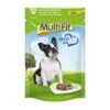 MultiFit Adult Little Dog Pouch Jelly 24x100g -Heimtierbedarf Rabatte c8d2a3e241d2468f1b1ba301189c9a549aaf5687 fc3c16ae491c45580d2153c2e32dbe869f336890