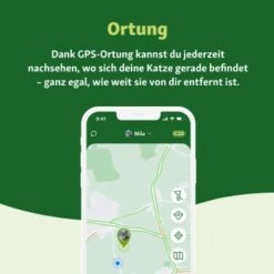Fressnapf GPS-Tracker Für Katzen -Heimtierbedarf Rabatte c906fcf20177211e53e7392fbc2e422febf0b0e8 1425046 3