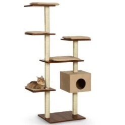 Silvio Design Kratzbaum Cosy -Heimtierbedarf Rabatte c9120955e0f16c27f8b62f056cc244d9b366ec6b 5ae7f620b0d8e3d7ca5f0c2cf78e42f02d807cd3