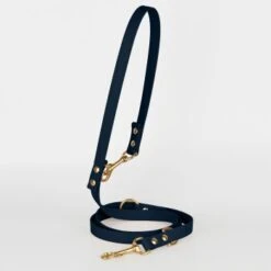 THE DOG IDEA Biothane Hundeleine Gold Navy -Heimtierbedarf Rabatte ca6a48e246928bc7449f9462bbd4234fb0484b16 1655430 de DE 8c7d96da52f3a72b57bce5244d72e040870200c63FGANn