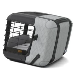 4pets Transportbox Caree Cool Grey -Heimtierbedarf Rabatte cbe0de683f0d2e43d04879f208c1caf01b2ea90d 77715ccc3f509c1087d38e59071ee8440e592913