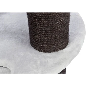 Trixie Kratzbaum XXL Tulio 4 Trixie Kratzbaum XXL Tulio – Bild 2