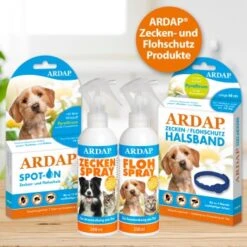Ardap Spot-On Für Hunde M 15 Ardap Spot-On Für Hunde M -Heimtierbedarf Rabatte cc9c45ffb50703650ae37ff0c7ea9c68dc91f1a6 1150898 de DE d407d339cf00e87e4d89af8fa252a32bc10551e0CFtPV5