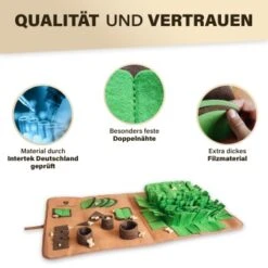 URBAN PAUL Schnüffelteppich - Extra Groß -Heimtierbedarf Rabatte ccaa21e0deeb91f56b8ae51727cc32f0489c2c36 1477264 de DE c6a6432c6c418203c93108c591da4d1d8f777bb28Otm0t