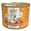 Betty's Landhausküche Mit Ente & Taurin 6 X 200g Für Katze 1 Betty's Landhausküche Mit Ente & Taurin 6 X 200g Für Katze -Heimtierbedarf Rabatte cce320aec5c6f0ba0b3198cbab78628da3e3a23e 1390351 de DE 74c0e80a0b9a10551e90654f7271702d94ae2357F88KAn