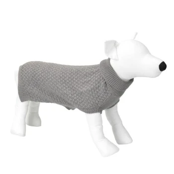 MORE Strickpullover Bristol 24 Cm 4 MORE Strickpullover Bristol 24 Cm – Bild 2