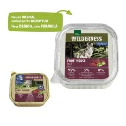 REAL NATURE WILDERNESS Adult 16x100g Pure Horse Pferd 10 REAL NATURE WILDERNESS Adult 16x100g Pure Horse Pferd -Heimtierbedarf Rabatte cdec9e85a20be0d3570efb856f28e921e973beaa 1248540 de DE 1246089005 online