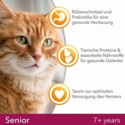 IAMS Vitality Senior Huhn 10kg -Heimtierbedarf Rabatte ce3e26a6f175724598fdf6e2b7b6bc8f7fa047c6 d7ce23295bdb5edbb7f4edf686f630cb7b55a5fb