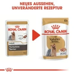ROYAL CANIN Yorkshire Terrier Adult Mousse 12x85g -Heimtierbedarf Rabatte ceceb5d5725c1fea0c2a5abf889c58ed7082629d 1239182 de DE rc 3