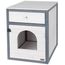Kerbl Katzenschrank Ida -Heimtierbedarf Rabatte cf353c1abae975616403fb484ec2d28e9197fa33 f65983368277a198ea65f447804142a733038a4e