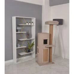 Petliving Kratzbaum Mia Beige -Heimtierbedarf Rabatte cf5ffd575f858def27b76011e340e1344914e69a 1435596 de DE 894a9bde08714f86a8ed080e92e4c898951b1c12jqLcxK