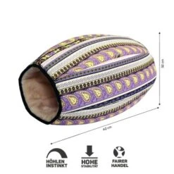 Canadian Cat Company Katzentunnel LUNA M -Heimtierbedarf Rabatte cfb746a2b7689ebe8b740274adf85fe1debf53f3 1412666 de DE 740d8025806333f819bb27ff790a2ae348e17bfadWOsFV