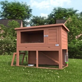 AniOne Woody Castle & Garden 4 AniOne Woody Castle & Garden – Bild 2