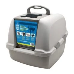 Catit Katzentoilette Jumbo