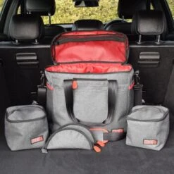 KONG Reisetasche Utensilien 5teilig -Heimtierbedarf Rabatte d07ec7762743fa66aedf81be00f14c92d21bb25c 2494340feb8fe1ee8a9877443f9ff37e253d5e2c