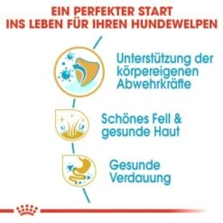 ROYAL CANIN Cocker Puppy 3kg -Heimtierbedarf Rabatte d09db99df8977fd356bfbf3ec4e0d5dbd06d6685 9b48739b149c40776be9d6d9578e5bb5ac3f8aee