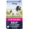 EUKANUBA Mature & Senior Medium Breed Chicken 15 Kg -Heimtierbedarf Rabatte d0f3f95432af3a841ba93a9beeb8a4a2592cf7f2 1005325 de DE 8710255120966 0
