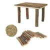 AniOne Meerschweinchen Zubehör Set 1 AniOne Meerschweinchen Zubehör Set -Heimtierbedarf Rabatte d12301fad6b230c725a71154af2156121d00f8c8 4ef5fcd1e19582091f01f95270decac40d958865