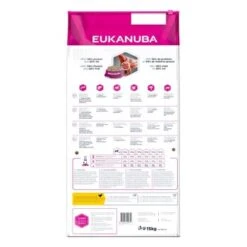 EUKANUBA Premium Working & Endurance Huhn 15kg -Heimtierbedarf Rabatte d20cdcb0553c77b12dfaf758726675ee3baea0ef 48586c516ae121e80b013cfc9298f784f77b7e78