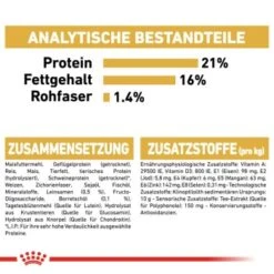 ROYAL CANIN West Highland White Terrier Adult 3 Kg -Heimtierbedarf Rabatte d379f39d51e90b6f62a876126ff098ac72392431 3401647ebf083ea0b73e88efd7f4227a775b99dd