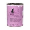Catz Finefood 6x400g No. 11 Lamm & Kaninchen