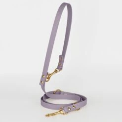 THE DOG IDEA Biothane Hundeleine Gold Lavendel -Heimtierbedarf Rabatte d392466e03d6a26193016dbaa4052fbc99120811 1655437 de DE f6b3a8504e524f83b03a72c69e9307aad2d6569cKRxOEZ