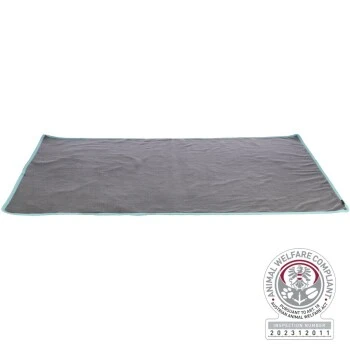 Trixie Fleecedecke 3 Trixie Fleecedecke