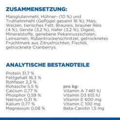 Hill's Science Plan Perfect Digestion Adult Mit Huhn Und Reis 7 Kg -Heimtierbedarf Rabatte d46e4696c63cdc104fddd0cb22664d406630abc2 52742043265 5