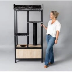 RHR Quality RHRQuality Maine Coon Feline Elite 190 Anthrazit/ Schwarz -Heimtierbedarf Rabatte d6f7791812473387fb0c91617876753611a98d0d 1670221 de DE f267b11efbb6bd048862b4aaa6dbd3da7cec19c2E280hL