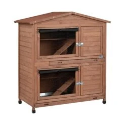 AniOne Kleintierstall Woody Casa