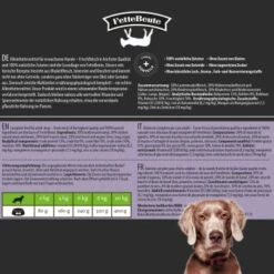 FetteBeute 6x800g Lamm -Heimtierbedarf Rabatte d7a53d48574e6eb6792624b1f6464c7a3137e6e2 1490680 2