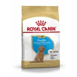 ROYAL CANIN Poodle Puppy 3kg