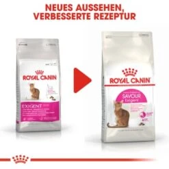 ROYAL CANIN Savour Exigent 10 Kg -Heimtierbedarf Rabatte d87aa21086c48f3b8767805ecee05cc15d05a105 1003122012 de DE rc 2