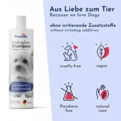 Pawlie's Hundeshampoo Für Weißes Fell -Heimtierbedarf Rabatte d89662ce5a626f3ab2e7add03404634ca957b8ef 1626195 de DE 72fb5a7c928de8429f2ed759a12dba0369f332c4Ht3N6y