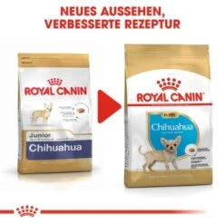 ROYAL CANIN Chihuahua Puppy 1,5 Kg -Heimtierbedarf Rabatte d8f12f67bb75c3273a9d96b931d1993a13fcbef1 5dfc8090bfa948b8eb6af886f65666844871bf1f