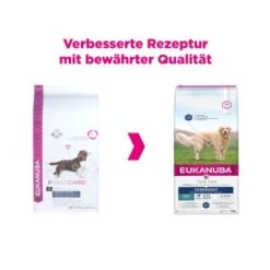 EUKANUBA Daily Care Übergewichtig, Kastriert 12 Kg 8 EUKANUBA Daily Care Übergewichtig, Kastriert 12 Kg -Heimtierbedarf Rabatte d9d9d2ae86105aff8b75cae181bbbaf7810dacb7 1013172 de DE ask 4