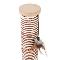 AniOne Kratzsäule Simba -Heimtierbedarf Rabatte db1340129d22fcc5e336b16364c241165ed71b90 6bd7e0f1e31bf752138e6afe3546bfbcde8a4eb6