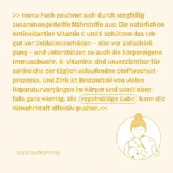 Mammaly Immu Push 110g -Heimtierbedarf Rabatte db7751e734afc0697c2aa3c350094fad4bf77087 1472893 1