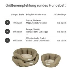 Doctor Bark Hundenest Sandbraun S -Heimtierbedarf Rabatte db8e07e0b155f92a08578a3ed1ccd8c39fe98bdb 1658222 de DE 6ce8dc4179406d4f43c65bd7eb6170316dbbd2c9s3GCtW