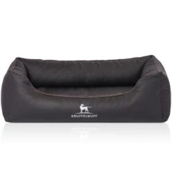 Knuffelwuff Orthopädisches Hundebett Madison Aus Laser-gestepptem Kunstleder Schwarz M-L -Heimtierbedarf Rabatte dd3110004376bc3f742b93c3c59d55c8ad33754d 1411834 de DE c9001a7147f7f2e835c2a5a7089915c6833294a1cW7Ajt