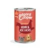 Edgard & Cooper Senior Huhn & ASC Lachs 6x400g -Heimtierbedarf Rabatte de2b128a99a1aed40983ea83ebbbfcde9fbd4a01 1342698 de DE EC Senior HuhnLachs 1