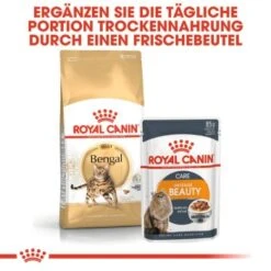 ROYAL CANIN Bengal Adult 10 Kg 11 ROYAL CANIN Bengal Adult 10 Kg -Heimtierbedarf Rabatte dfb994dea261b07547213a0defad7fa0f6909439 deba735761f66462676af4afc6b993032fddcb09