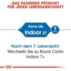 ROYAL CANIN Home Life Indoor 27 10 Kg -Heimtierbedarf Rabatte e051f9799dd6dd9a00fdabf8ea7c6babc5fdc8ba 02698b015e80f9ce5d77823ee57ce1e07021ede5