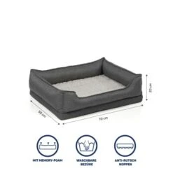 Wagner Wallace & Jones Hundebett Chelsea S -Heimtierbedarf Rabatte e0bad2f39302e90c42d9489d7552b1d8a9247b51 1349985 de DE 5de67dd9c8b15133ab02266652010d346fcd9924mOCerY