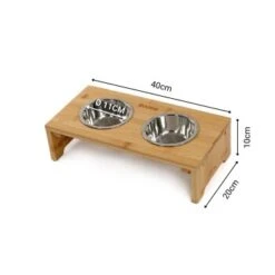 Lionto Erhöhte Futterstation Aus Bambus Braun/ Silber S 13 Lionto Erhöhte Futterstation Aus Bambus Braun/ Silber S -Heimtierbedarf Rabatte e1e7a8e864c03d01f33b2728bb7e7609c0bf94bd 1665921 de DE bd2507735063ae9b9fe1a0af80e57a4273a4f080YbyhDD