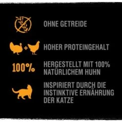 CRAVE Mit Truthahn Und Huhn 2,8 Kg 11 CRAVE Mit Truthahn Und Huhn 2,8 Kg -Heimtierbedarf Rabatte e29c9c99795e8a7446844c1c98500afa30b6458d 1378533 de DE crave truthahn huhn 2